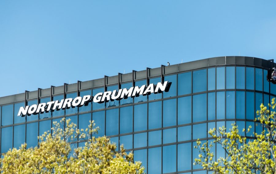 Northrop Grumman names Lesley Kalan Chief Strategy and Development Officer