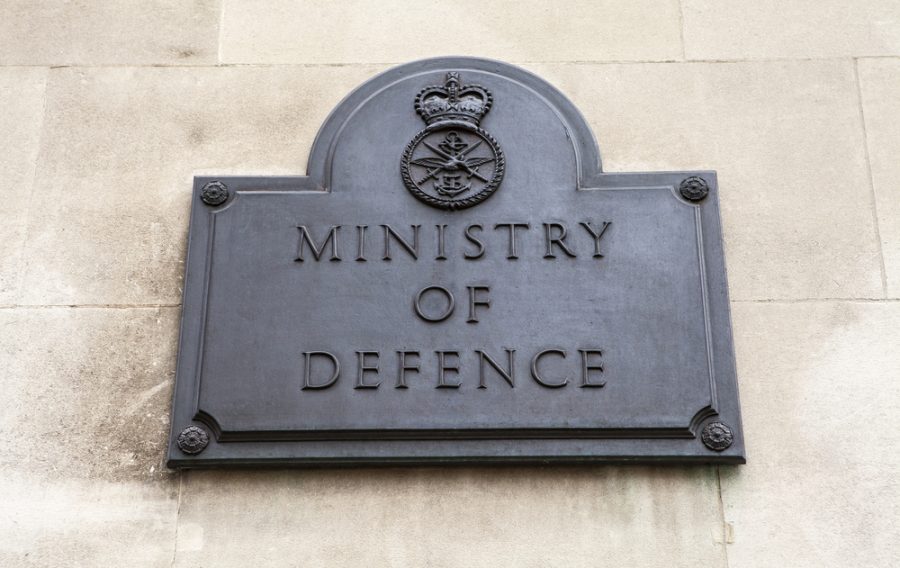 House of Commons releases insight into Defence in the next decade