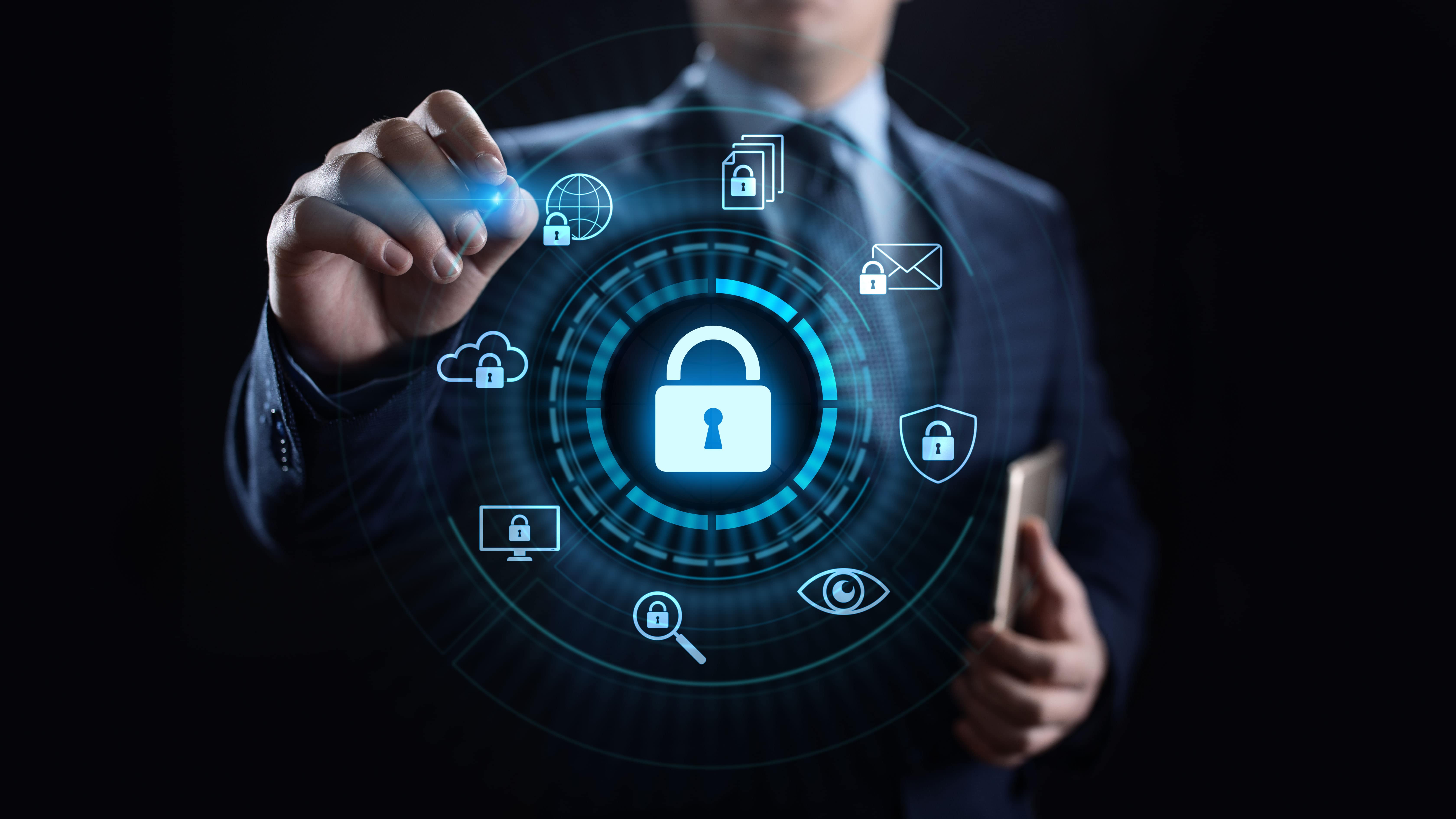 Security resource