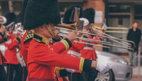 Armed Forces Covenant Report