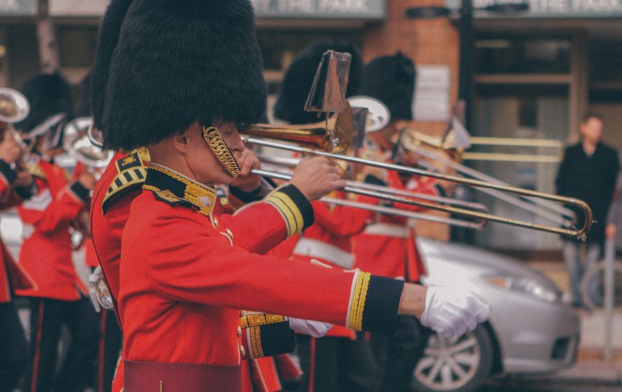 Armed Forces Covenant Report