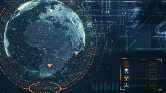 BAE Systems to develop analytics to detect weapons of mass destruction threat activity