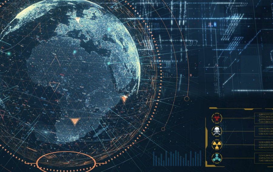 BAE Systems to develop analytics to detect weapons of mass destruction threat activity