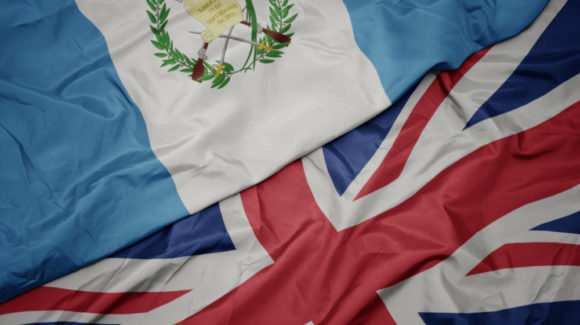 UK security companies to visit Guatemala and explore opportunities