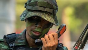 Tactical Radios