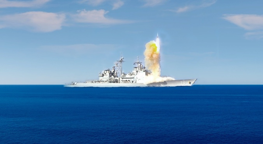 BAE Systems secures $188 million contract for US Navy’s AEGIS combat system