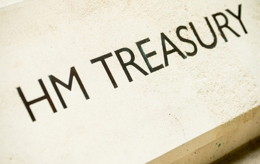 Businesses now able to access government coronavirus help