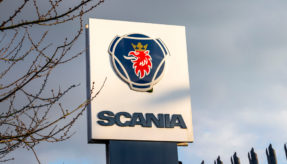 Scania Contract awarded for 120 new troop carrying vehicles for Irish Defence Forces