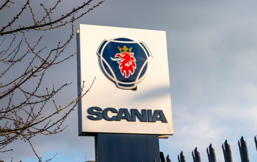Scania Contract awarded for 120 new troop carrying vehicles for Irish Defence Forces