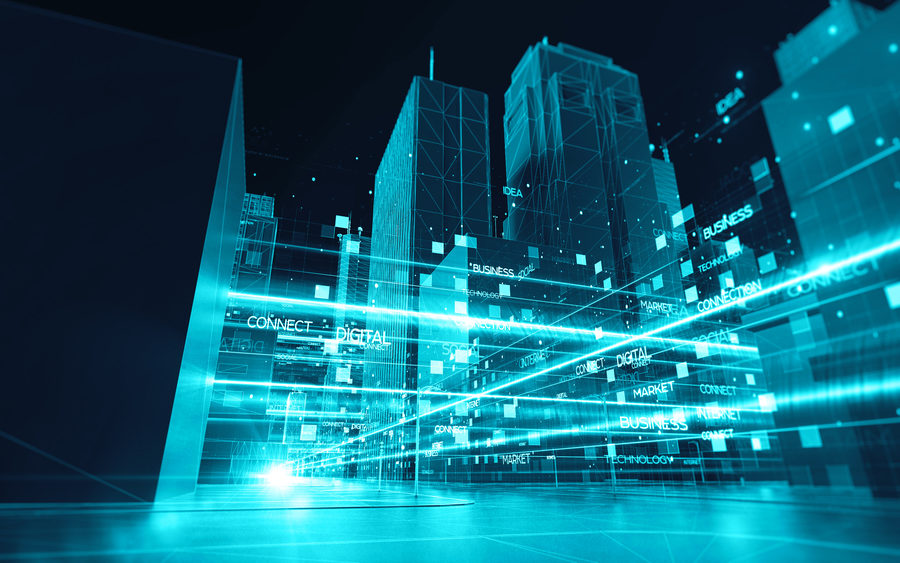 Dstl publishes new report on the future of urban living