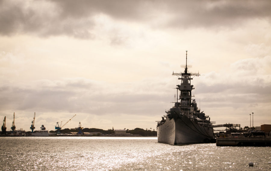 Energy Focus secures deal to provide LED lighting for four new navy ships