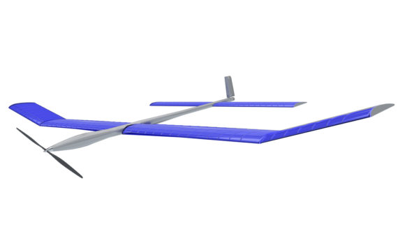 How solar power is changing UAVs