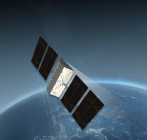 Lockheed Martin to develop prototype protected tactical SATCOM payload