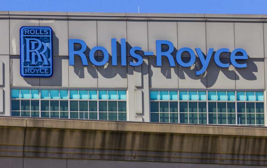 Rolls-Royce launches new electronics manufacturing capability at Purdue University