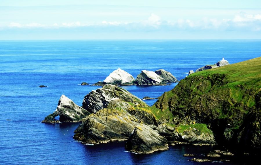 Shetland Space Centre seeks public's views on spaceport proposals