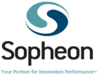 Sopheon logo