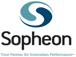 Sopheon logo
