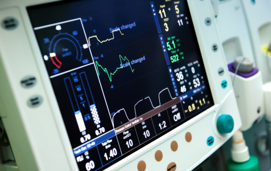 Up to the challenge: Defence firms play vital role in ventilators production