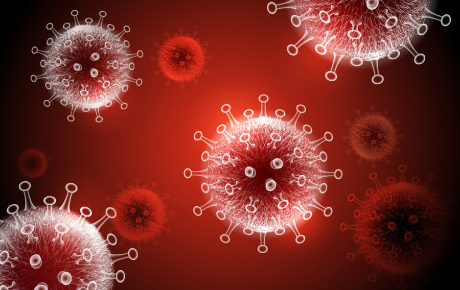 Coronavirus: Defence Updates