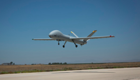 Elbit Systems awarded contracts to upgrade Hermes 900 UAS