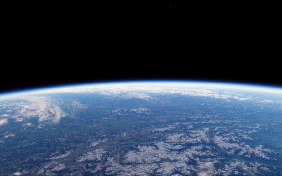 Lockheed Martin secures DARPA Blackjack program