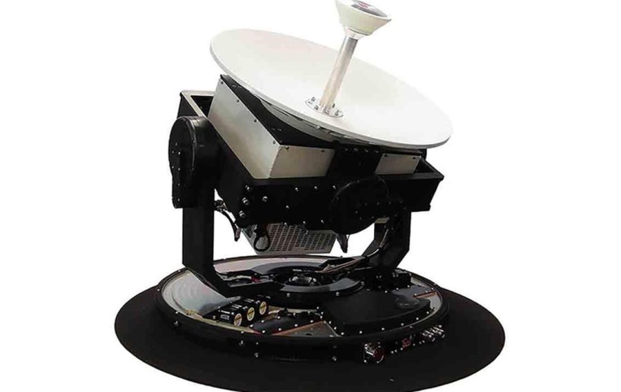 Australian DOD launches SATCOM research collaboration