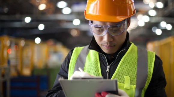 Bureau Veritas launches post lockdown return to work service