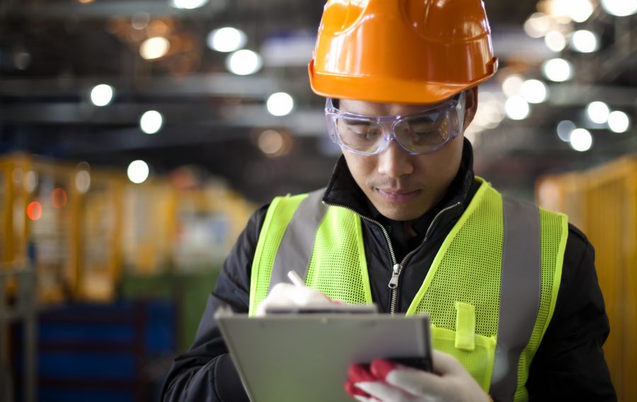 Bureau Veritas launches post lockdown return to work service