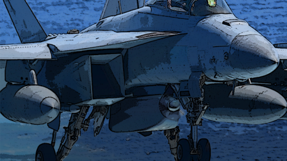 Northrop Grumman expands next generation jammer low band team