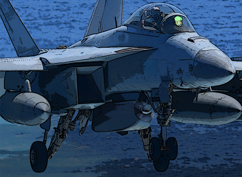 Northrop Grumman expands next generation jammer low band team