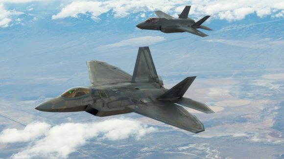 Northrop Grumman to Rapidly Develop Net-centric Gateway