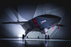 RUAG Australia supports Boeing’s Loyal Wingman Australian industry team