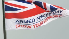 Armed Forces Week: How to get involved