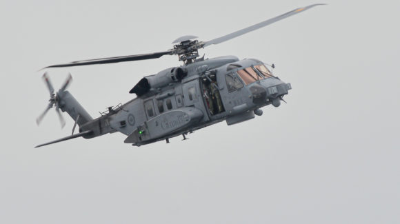 Canada's operational pause of CH-148 Cyclone fleet lifted