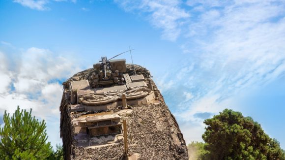 New dates announced for defence land equipment event DVD2020