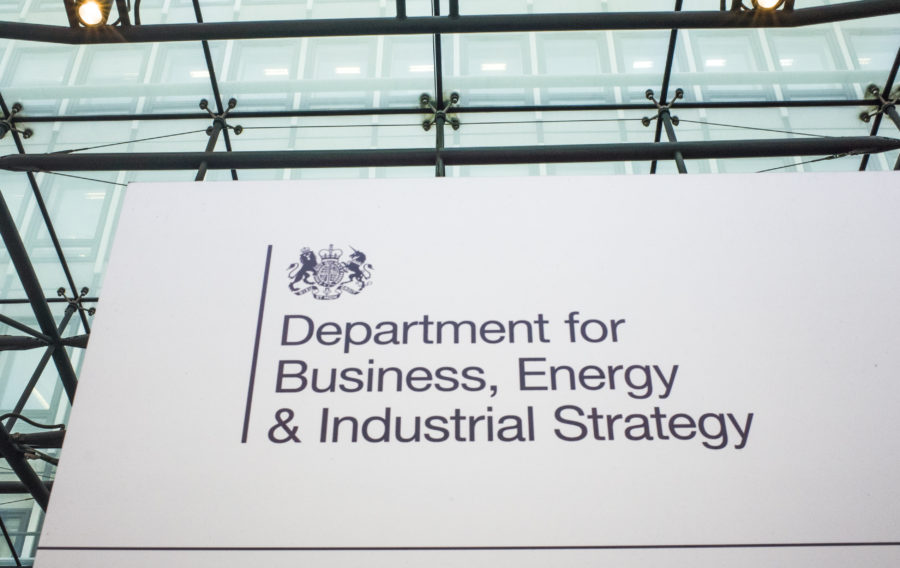 New protections for UK businesses key to national security