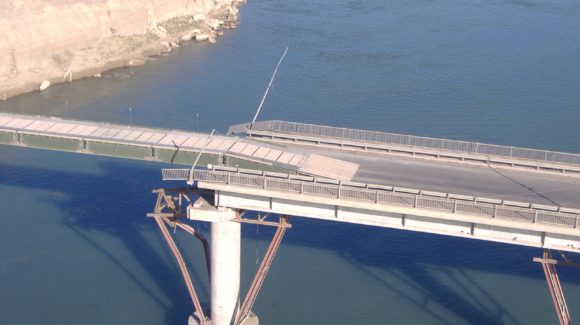 WFEL has been awarded another contract by the US Department of Defense to upgrade a further tranche of DSB Dry Support Bridges already in-service with the US Army.
