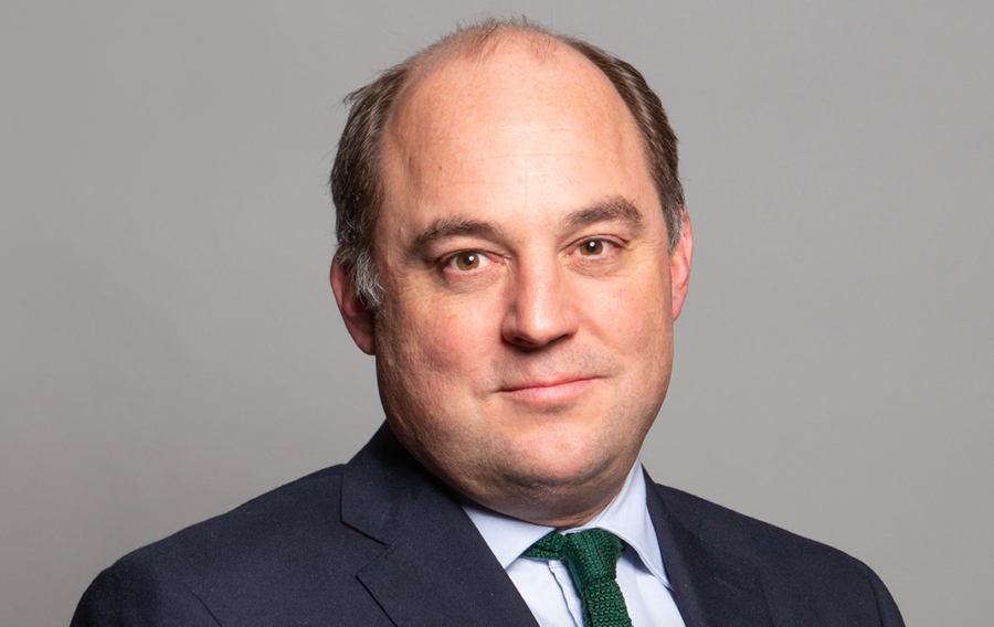 Defence Secretary addresses the Air and Space Power Conference