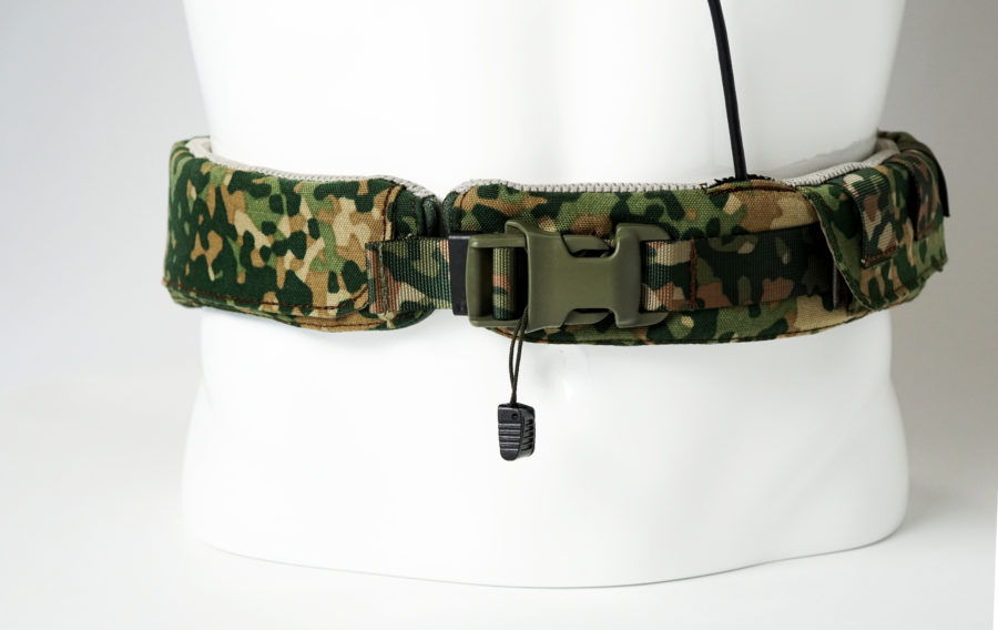 Elitac Wearables delivers first MNB order to Royal Netherlands Army