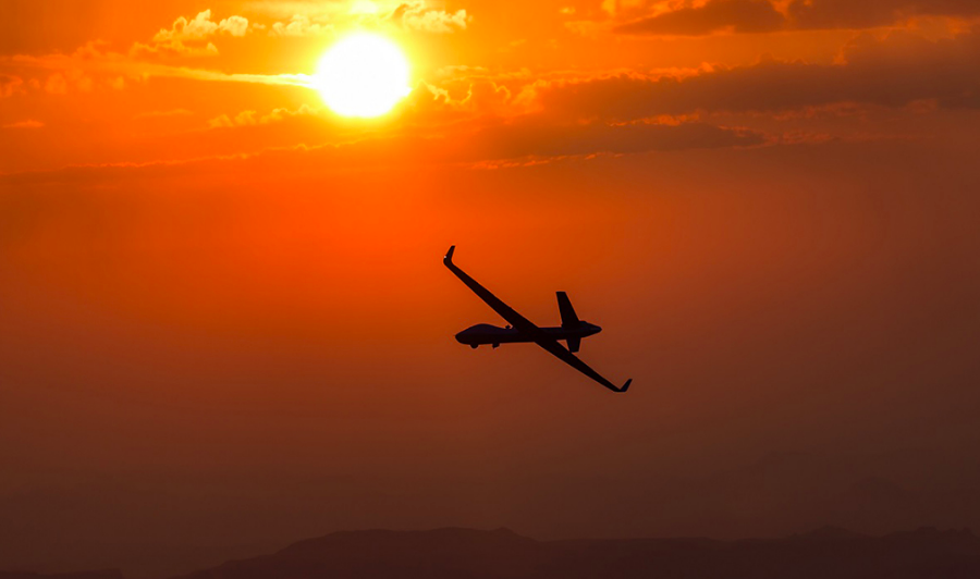 GA-ASI announces Team SkyGuardian Australia