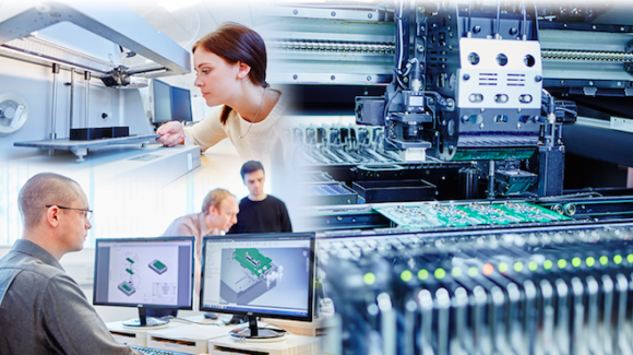 Lincad doubles capacity at HQ as part of significant investment programme