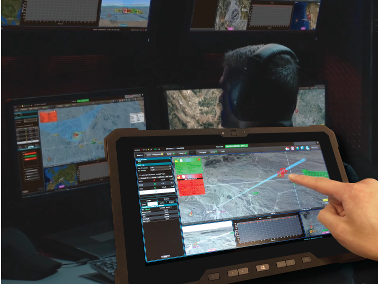 Northrop Grumman’s Forward Area Air Defense Command and Control (FAAD C2) system has been selected by the US Department of Defense (DOD)