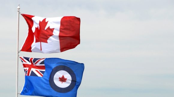 QinetiQ secures deal to scope ppgrade to Royal Canadian Air Force ranges