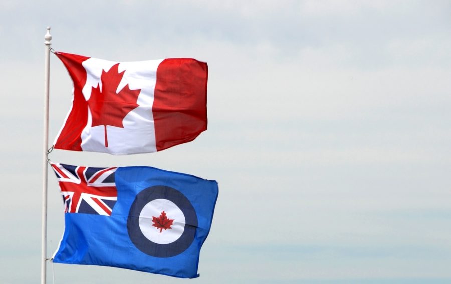 QinetiQ secures deal to scope ppgrade to Royal Canadian Air Force ranges