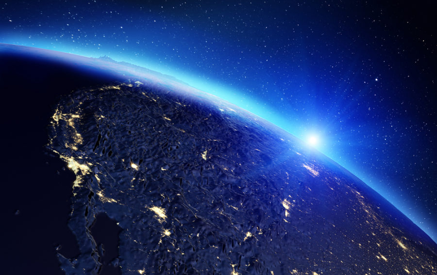 UK and US militaries launch International Space Pitch Day