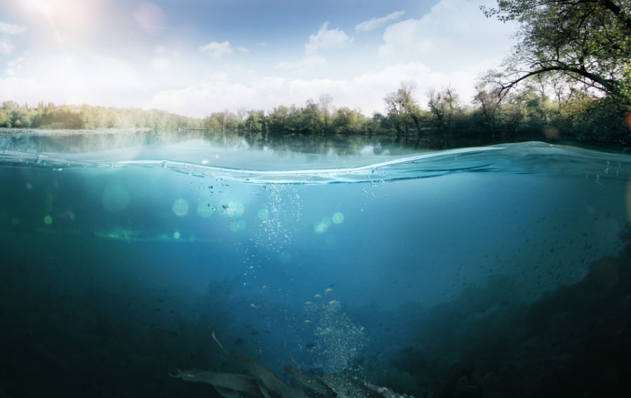 DPRTE Engage partner DASA reveals contracts to help engineers survey water crossings