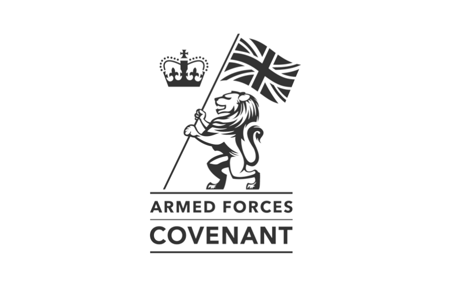 WFEL receives MoD Armed Forces Covenant Silver Award