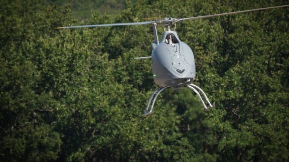 Airbus chooses AdaCore suite for development of unmanned aerial system