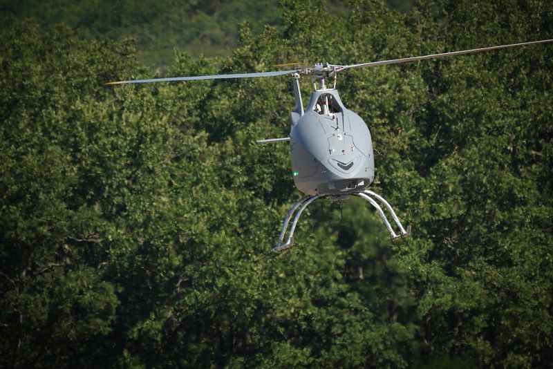Airbus chooses AdaCore suite for development of unmanned aerial system