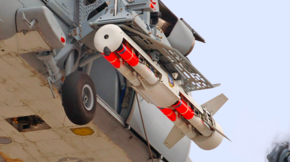 BAE Systems secures major mine neutraliser contract with US Navy